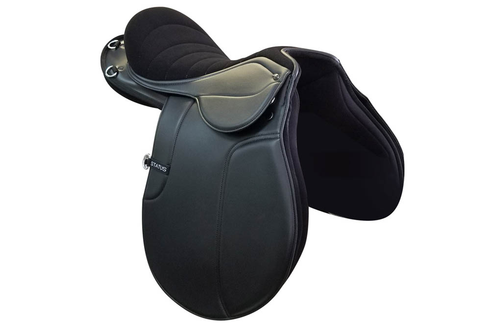 Endurance Saddle