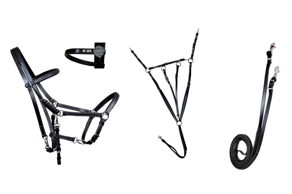PVC Bridle