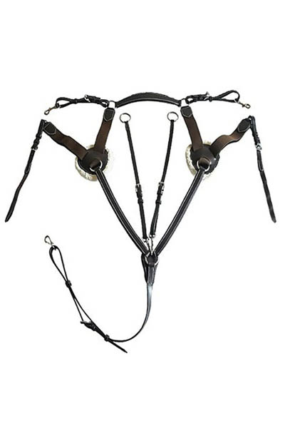 Horse Driving Harness
