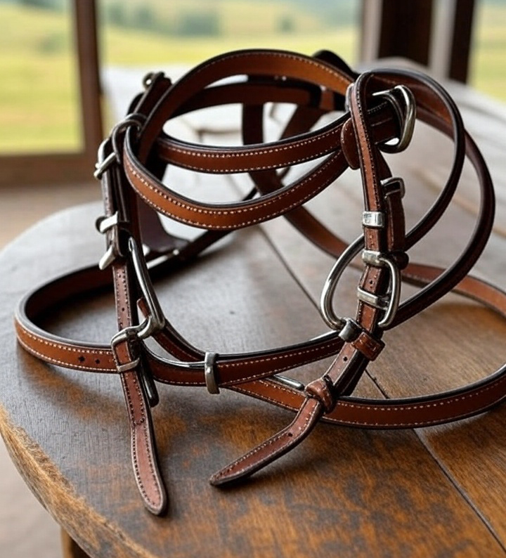 Saddle Manufacturing in Kanpur