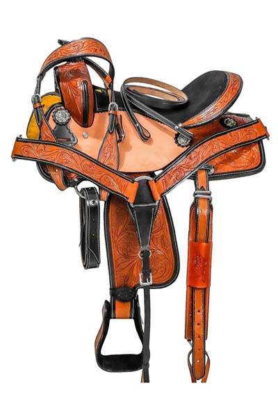 Wholesale Western Saddles